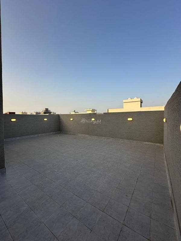 Annex for sale in Al-Suwari neighborhood, Fale 5 plan, 5 rooms