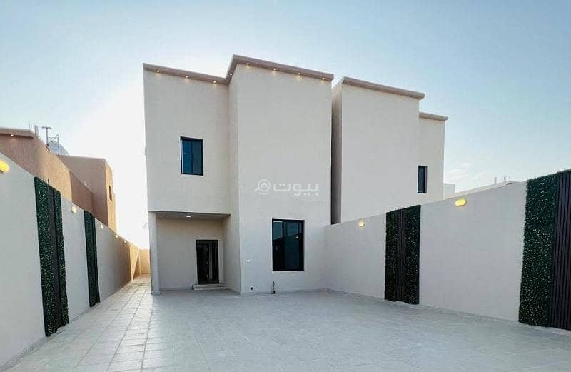 9 Room Villa For Sale in Al-Khaldiyah, Damad, Jazan