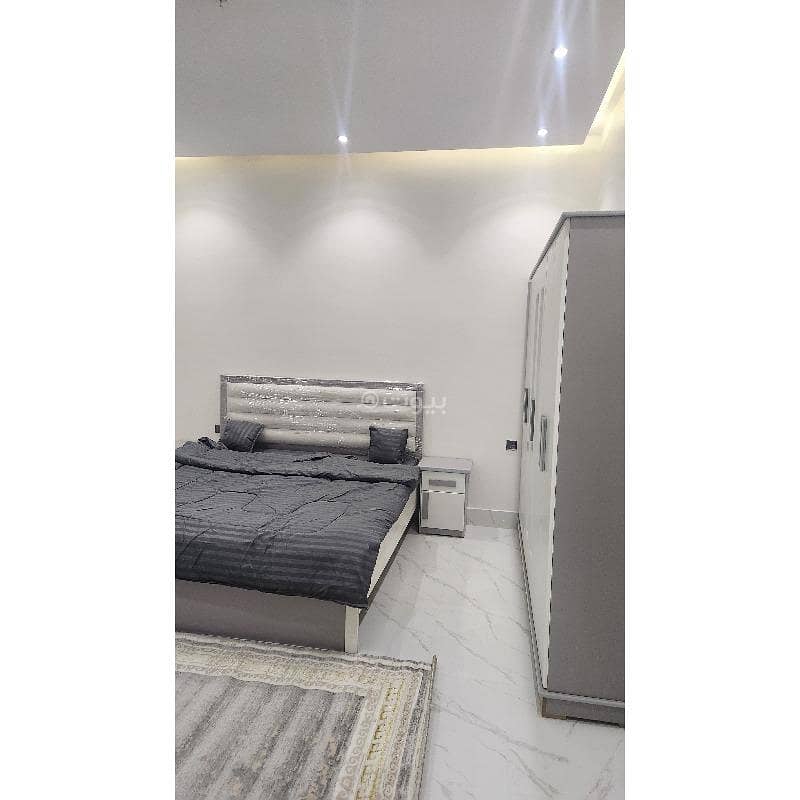 1 bedroom apartment for rent, Sabooni street, Riyadh