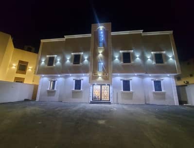 3 Bedroom Flat for Sale in Taif, Western Region - Apartment - Taif - Al-Akhbab (Al-Kadi)