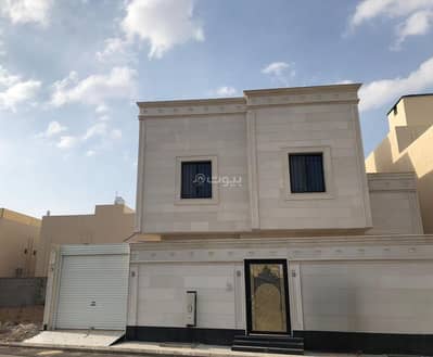 3 Bedroom Villa for Sale in Taif, Western Region - Villa - Taif - Al-Sail Al-Saghir (G 7)