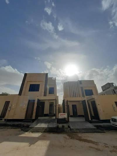 4 Bedroom Villa for Sale in Riyadh, Riyadh Region - Duplex apartment for sale in Nargis, north Riyadh