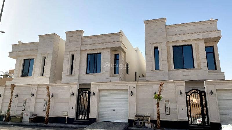 4 Bedroom Villa For Sale on Al Sar Street, Riyadh
