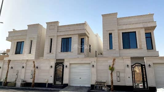 4 Bedroom Villa for Sale in Riyadh, Riyadh Region - 4 Bedroom Villa For Sale on Al Sar Street, Riyadh