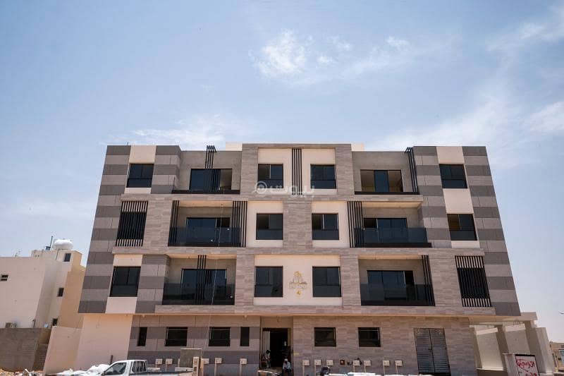 Luxury apartment in Al-Arid neighborhood at a competitive price