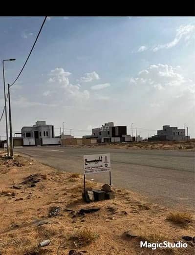 Land for Sale in Al Bukayriyah, Al Qassim Region - Land for sale on Amr Al-Taie Street, Al-Amal District, Al-Bukayriyah