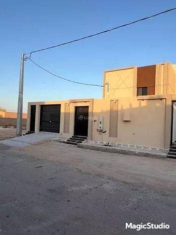 4 Bedroom Villa for Sale in Al Bukayriyah, Al Qassim Region - Villa for sale on Dugum Street, Al-Qadisiyah neighborhood, Al Bukayriyah
