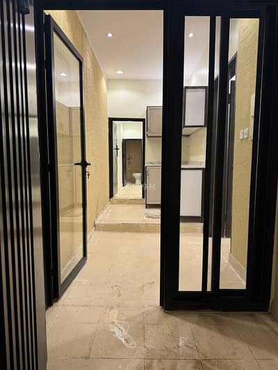 1 Bedroom Flat for Rent in Riyadh, Riyadh Region - Apartment 1 bedroom + living room for rent - Abu Al-Muhannad Street, Riyadh