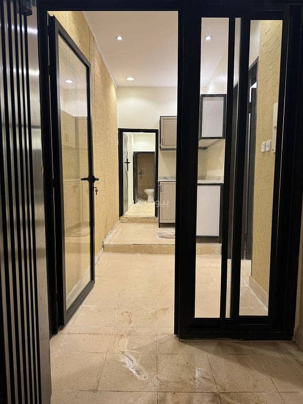 شقة  غرفة + صاله للإيجار - شارع أبي المهند ، الرياض