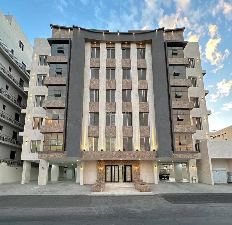 Apartment for sale in Musharifah neighborhood, 4 rooms, 204 square meters at a great price
