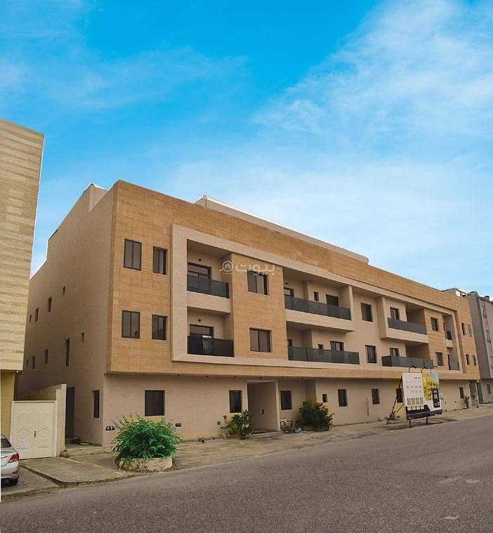 Apartments for sale in Al-Qadisiyah neighborhood, Riyadh