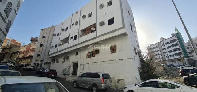 عمارة سكنية  للبيع في مكة، المنطقة الغربية - عمارة  للبيع في الخنساء، مكة المكرمة