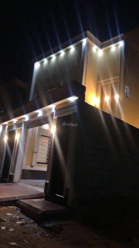 Villa with 7 rooms for sale in Al Janadriyah, Riyadh