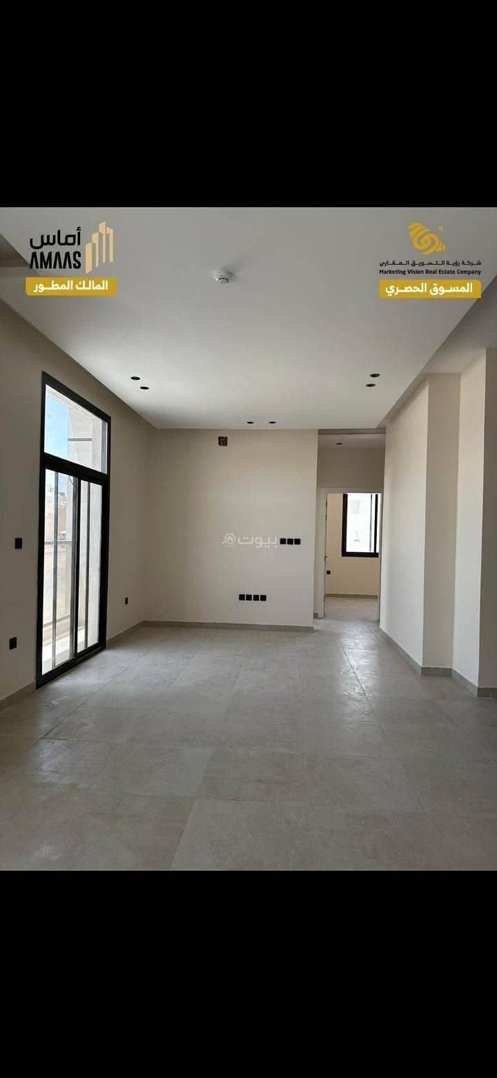 Apartment in Riyadh，North Riyadh，Al Narjis 3 bedrooms 999000 SAR - 87534757