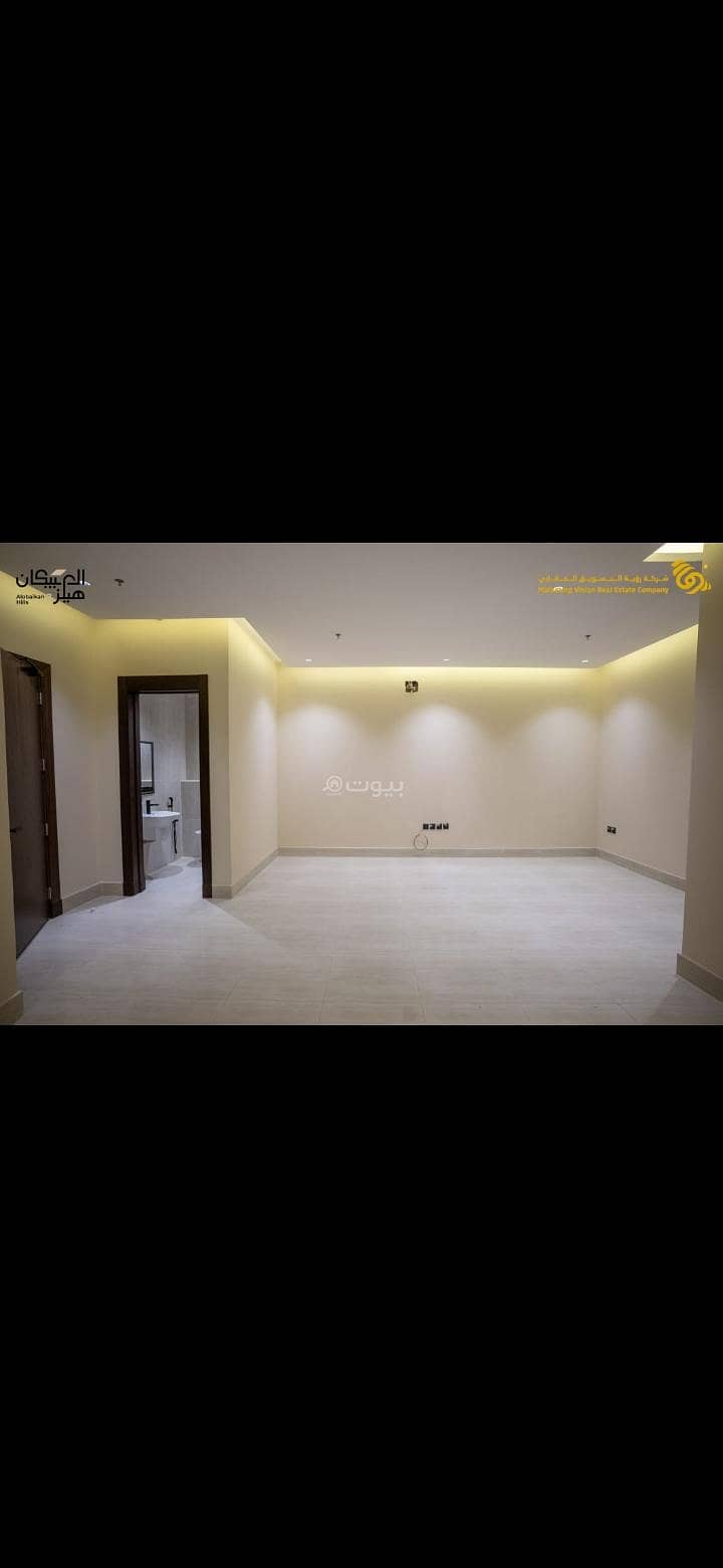 Luxury Apartment For Sale In Al Arid, North Riyadh