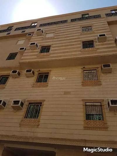 شقة 5 غرف نوم للبيع في مكة، المنطقة الغربية - شقة للبيع في شارع أم المؤمنين زينب الهلالية ، حي الشوقية ، مكة ، منطقة مكة المكرمة