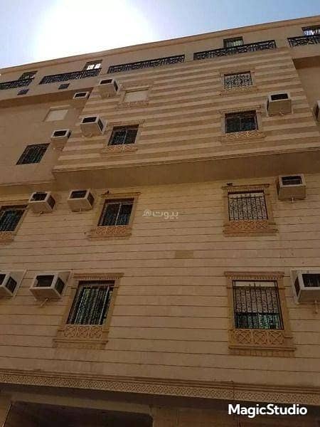 Apartment for sale on Umm Al-Mu'minin Zainab Al-Hilaliya Street, Al-Shawqiyyah District, Mecca, Mecca Region