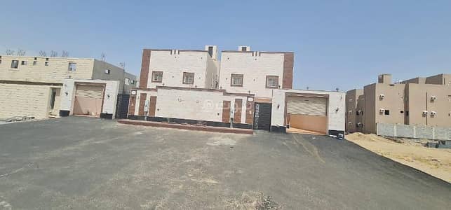 11 Bedroom Villa for Sale in Makkah, Western Region - Villa for sale in Al-Shamiah Al-Jadid neighborhood, Mecca