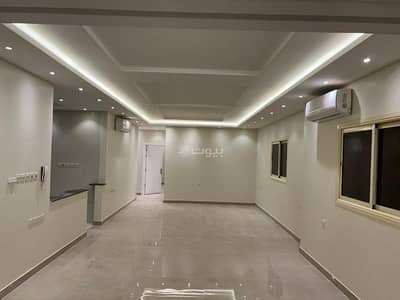 Floor for Rent in Riyadh, Riyadh Region - For rent a floor, Al-Narges Al-Qamra 9, Riyadh