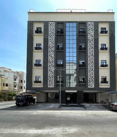 4 Bedroom Flat for Sale in Jeddah, Western Region - 4 Bedroom Apartment For Sale, Al Salamah, Jeddah
