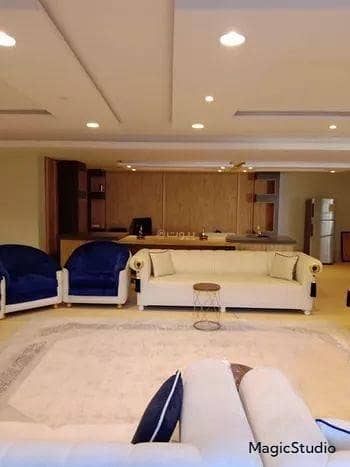 7 Bedroom Villa for Sale in Riyadh, Riyadh Region - Villa for sale on Street No. 200, Jasmine District, Riyadh