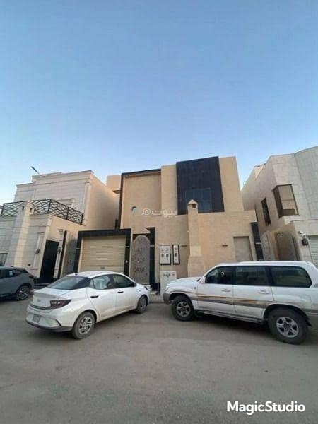 Apartment for rent on Al Balagh Street, Al Nargis District, Riyadh