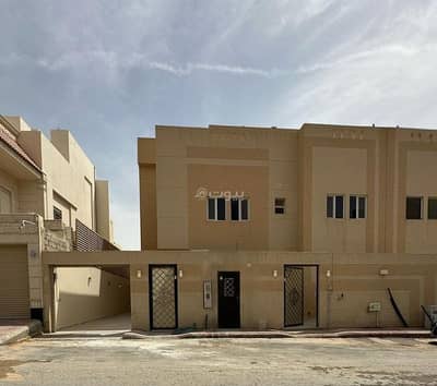 فیلا 3 غرف نوم للايجار في الرياض، منطقة الرياض - فيلا 2 غرفة للإيجار في الرياض، النرجس