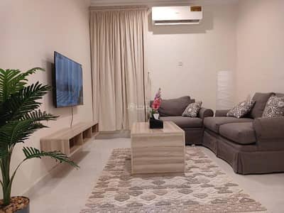 شقة 2 غرفة نوم للايجار في الرياض، منطقة الرياض - شقة بغرفة نوم للإيجار، شارع مكة، الرياض