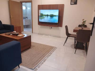 2 Bedroom Flat for Rent in Riyadh, Riyadh Region - 2 Bedroom Apartment For Rent on Makkah Street, Riyadh