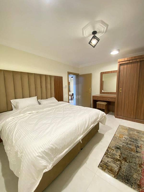 2 bedroom apartment for rent on Madinah Saleh Street, Riyadh
