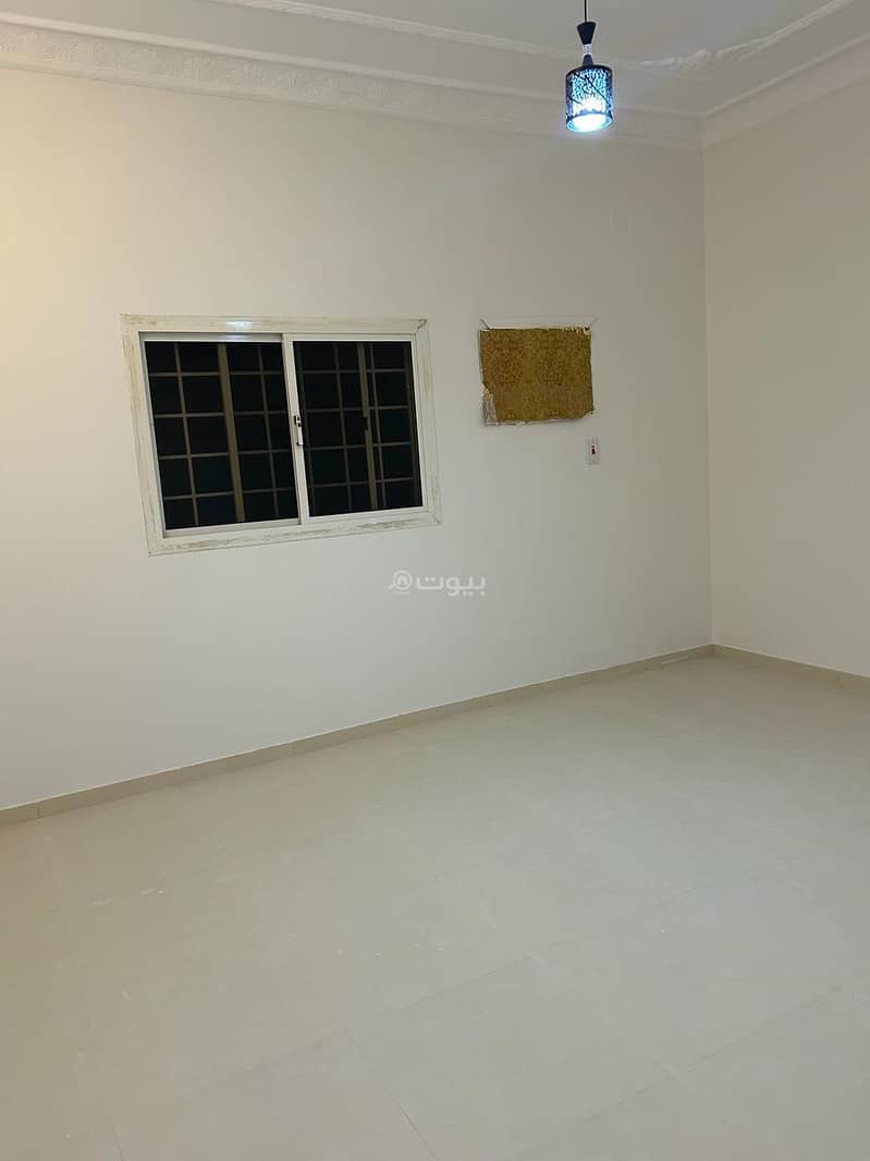 5 bedroom apartment for rent in Al Mathnah district, in Taif