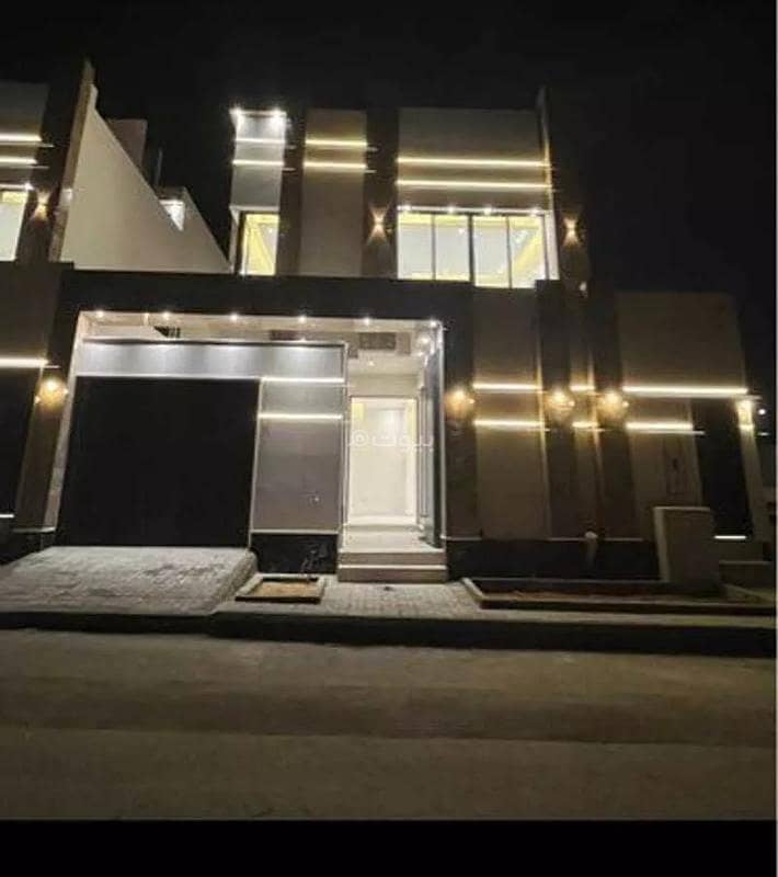 Villa for sale on Street No. 373, Al Munsiyah District, Riyadh