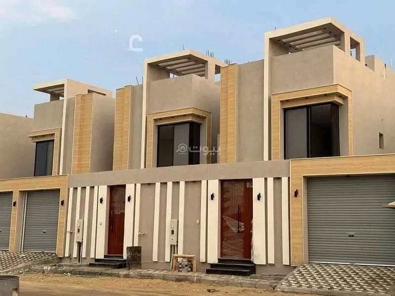 6-Room Villa For Sale in King Fahd Suburb, Dammam