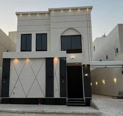 فیلا 5 غرف نوم للبيع في الرياض، منطقة الرياض - دور علوى 5 غرف للبيع في طيبة، الرياض