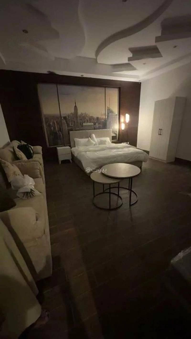 2 Bedroom Apartment For Rent on Al Rawdah Street, Jeddah