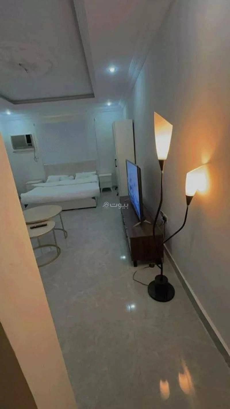 3 Room Apartment for Rent in Al Safa, Jeddah
