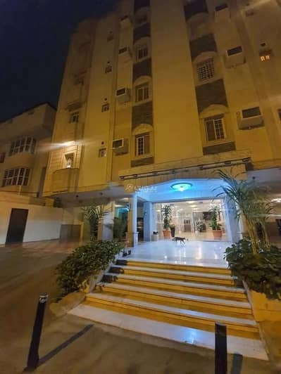 4 Bedroom Flat for Rent in Jeddah, Western Region - 4 Room Apartment For Rent - Saleh Joudat Street, Jeddah