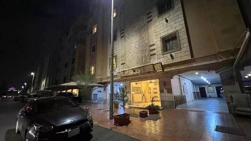 شقة 7 غرف للإيجار شارع عمر المحرسي، جدة