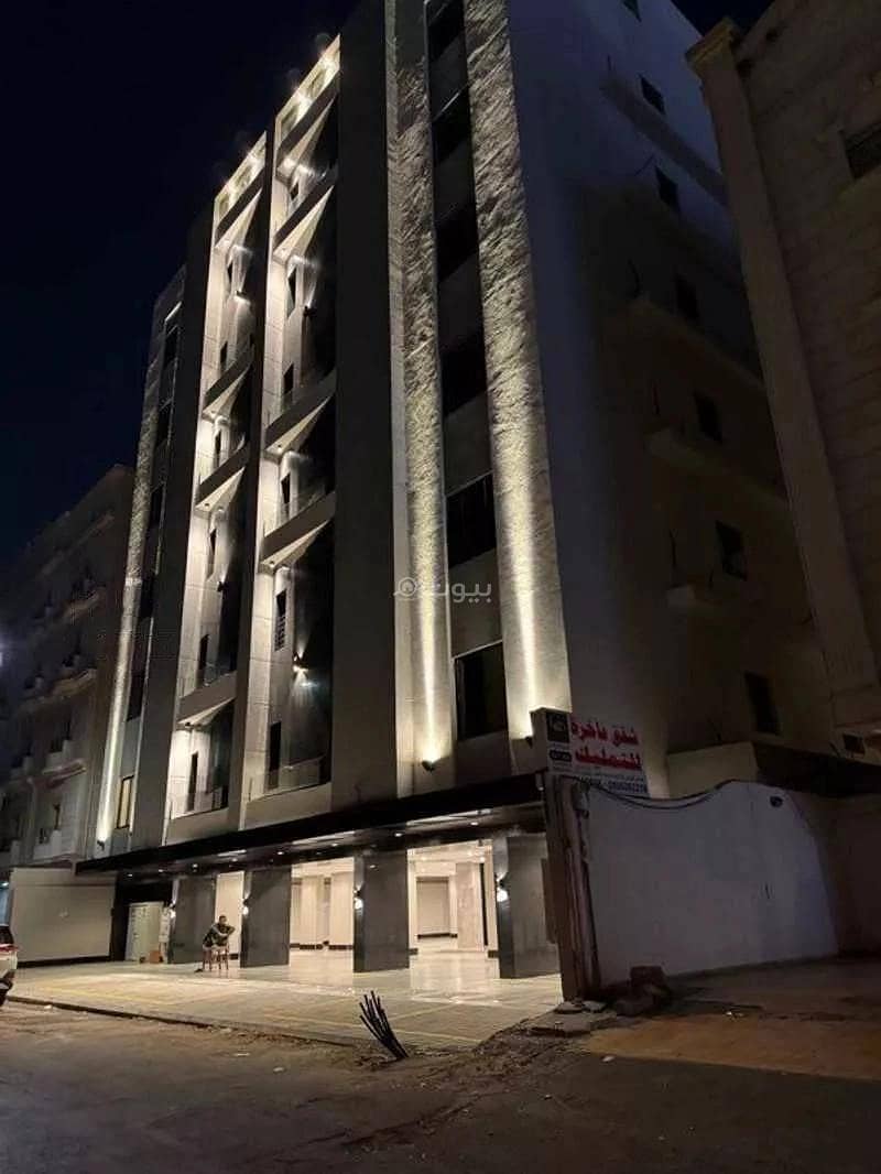 5 Rooms Apartment For Rent - Jabal Jinaan, Jeddah