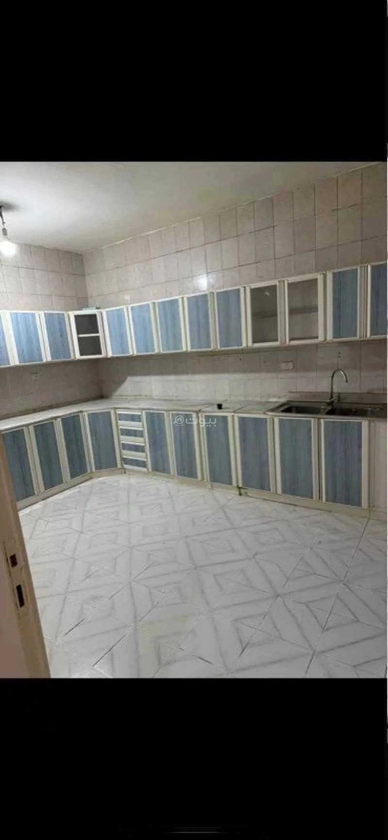 4 Rooms Apartment For Rent - Prince Mutab Street, Jeddah