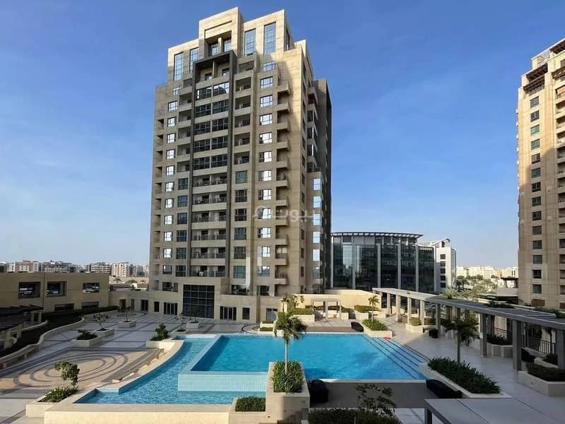 3 Bedroom Apartment for Rent on King Abdulaziz Road, Jeddah