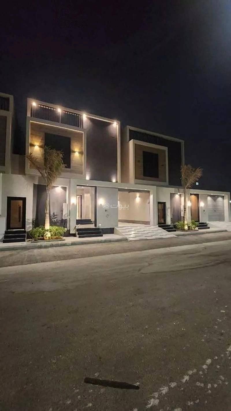 5 Room Villa For Sale, Abhur Al Shamaliyah, Jeddah