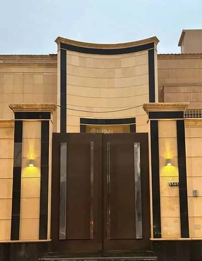 7 Bedroom Villa for Sale in Riyadh, Riyadh Region - 7 Rooms Villa For Sale at Al Sharqiyah, Riyadh