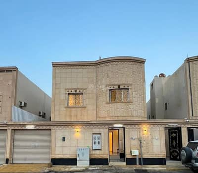 5 Bedroom Villa for Sale in Riyadh, Riyadh Region - Flats for sale on Nour Street, Riyadh