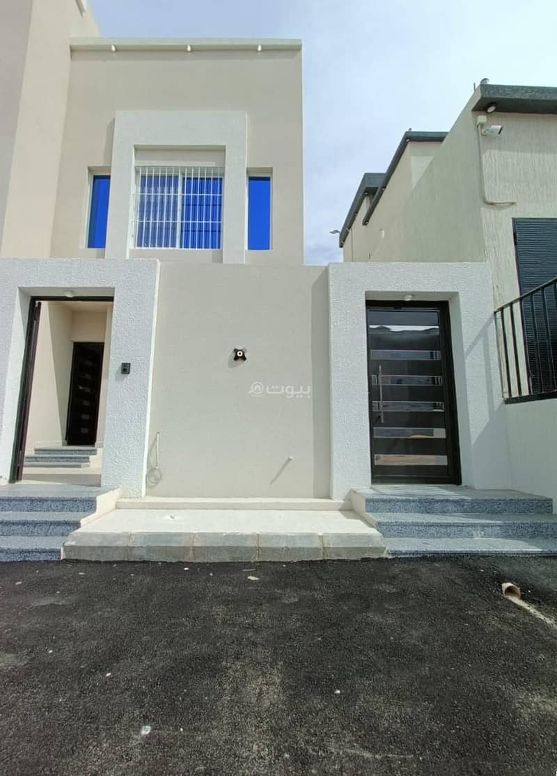 Apartment in Ahad Rafidah，Al Maealaa 3 bedrooms 550000 SAR - 87565811