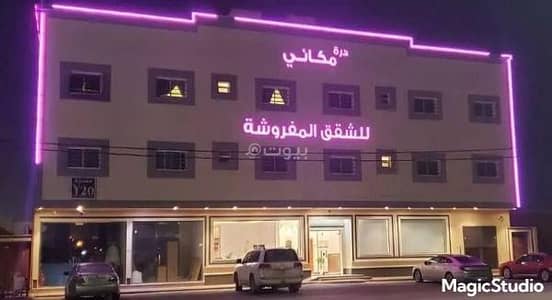 عمارة سكنية  للايجار في رماح، منطقة الرياض - عمارة للإيجار في شارع ابن الجمال ، حي الخزامى ، رماح
