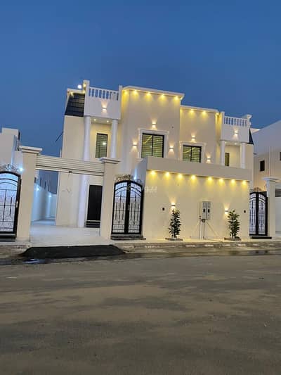 5 Bedroom Villa for Sale in Taif, Western Region - Villa in Taif，Al Quhaib 5 bedrooms 700000 SAR - 87565823