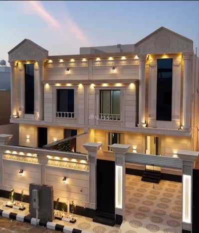 5 Bedroom Villa for Sale in Taif, Western Region - Villa For Sale In Al Taif - Al Rehab