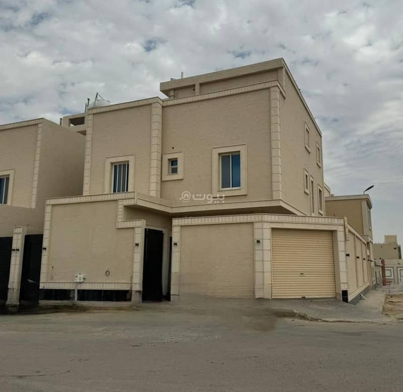 Villa For Sale In Al Awali - Riyadh
