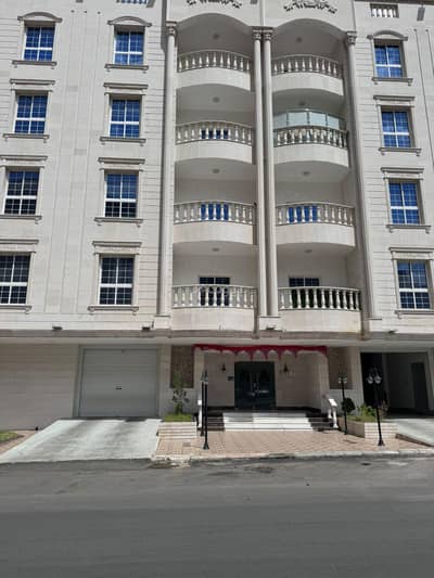 4 Bedroom Flat for Sale in Makah Almukaramuh, Makkah Al Mukarramah - Apartment in Makah Almukaramuh，Al Buhayrat 4 bedrooms 600000 SAR - 87565963